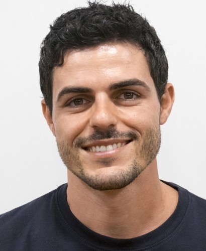 Richard David Martín Martín